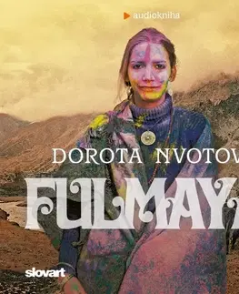 Cestopisy Publixing a SLOVART Fulmaya