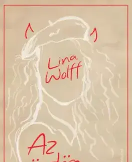 Sci-fi a fantasy Az ördög ölelésében - Lina Wolffová