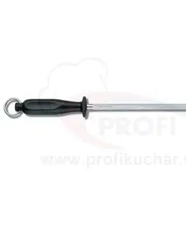 Chrómové ocieľky na nože VICTORINOX Ocieľka na nože Victorinox® 25 cm 7.8303
