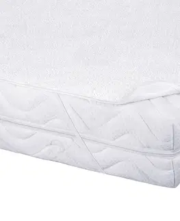 Chrániče na matrace Bellatex Nepriepustný chránič matraca Vinea, 120 x 200 cm