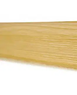 Soklové lišty > Thermofix PVC lišta FATRA Thermofix L0042