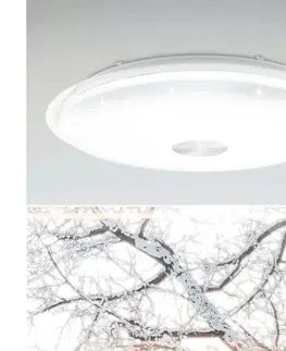 Svietidlá Eglo 98324 - LED Stmievateľné stropné svietidlo LANCIANO LED/36W/230V + DO 98324