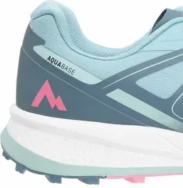 Nízka outdoor obuv McKinley Kansas IV AQB Hiking W Veľkosť: 37 EUR