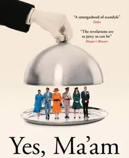 Biografie - Životopisy Yes, Ma'am - Tom Quinn