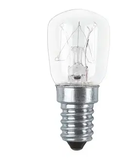 Špeciálne žiarovky OSRAM Žiarovka do chladničky SPECIAL T26/57FR 25W E14