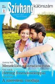 Romantická beletria Szívhang különszám 63. - Hardy Kate,Neil Joanna,Ruttan Amy