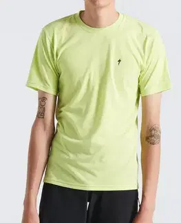 Cyklistické dresy Specialized Drirelease® Tech T-Shirt M Veľkosť: S