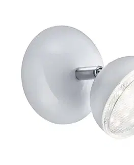 Svietidlá Trio - LED Nástenné bodové svietidlo BOLOU LED/3,8W/230V 872810101