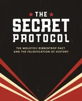 História The Secret Protocol - Antonella Salomoni
