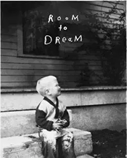 Biografie - ostatné Room to Dream - David Lynch,McKenna Kristine