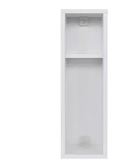 Konferenčné stolíky Nočný stolík Turra White