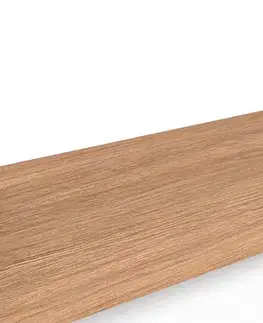 Soklové lišty > Original MDF Lišta GERFLOR Original MDF Charming oak nature S192
