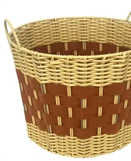 Dekorácie a bytové doplnky Košík H-23004 35x26 h cm