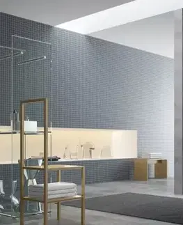 Sprchové dvere Sprchová zástena Walk-in Walk-in 110 cm SAT SATBWI110KSPRCROZC SATBWI110KSPRCROZC