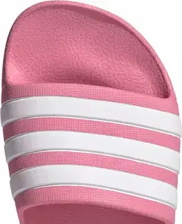 Sandále / Šľapky Adidas Adilette Aqua Veľkosť: 35 EUR