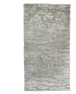 Moderné koberce Koberec Rabbit Fur Maya R02 0,8/1,5 St-07