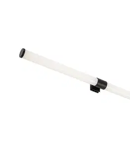 Kúpeľňové zrkadlá Rabalux 75044 - LED kúpeľňové zrkadlové osvetlenie ZAIN LED/8W/230V IP44 60 cm 75044