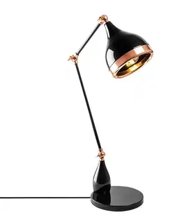 Stolové lampy Stolná lampa Yildo - 7015