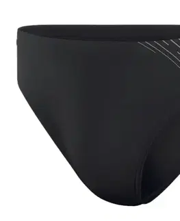 Plavecké plavky Speedo Medley Logo 7cm Brief Veľkosť: 2