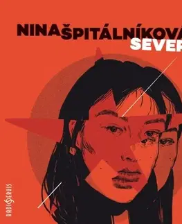 Česká beletria Radioservis Severka - audiokniha