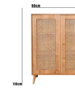 Komody Príborník Hazeran Sideboard