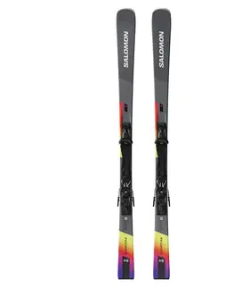 Pánske lyže Salomon S/MAX XR + M10 GW Veľkosť: 175 cm