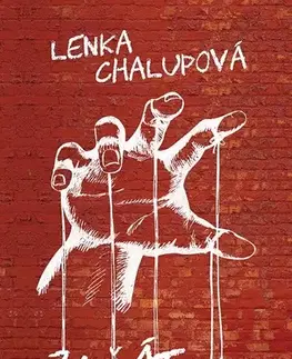 Romantická beletria Začátek - Lenka Chalupová