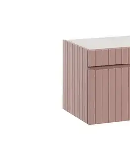 Kúpeľňový nábytok Comad Iconic 82-60-E-1S