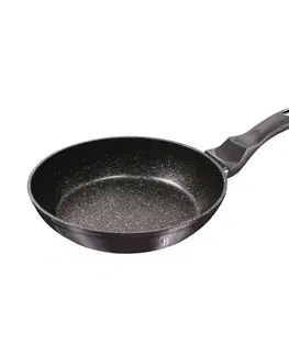 Panvice, lievanečníky BERLINGER HAUS - Panvica priemer 28cm Carbon Pro