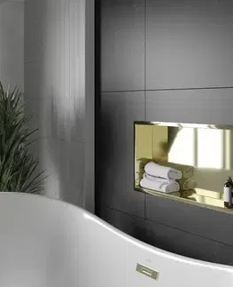 Kúpeľňový nábytok Mexen X-Wall 1950753010