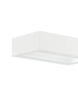 Svietidlá Eglo 75307 - LED Vonkajšie nástenné svietidlo RAPINA LED/4,8W/230V IP44 75307