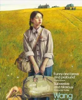 Svetová beletria Golden Age - Xiaobo Wang,Yan Yan