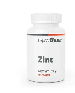 Zinok GymBeam Zinok 90 tab.