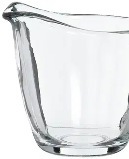 Dochucovacie súpravy MAKRO - Mliečnik sklo 200ml