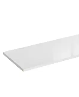Umývadlové dosky Comad CAPRI WHITE 893 FSC