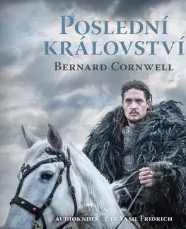 História OneHotBook Poslední království