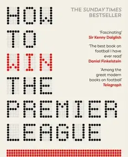 Šport How to Win the Premier League - Ian Graham