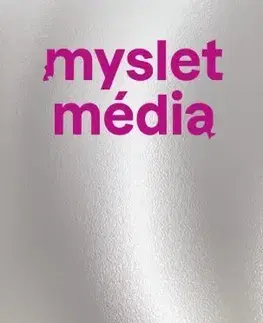 Umenie - ostatné Myslet média - Bernd Herzogenrath