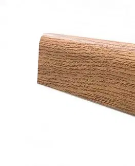 Soklové lišty > KP 48 MDF lišta KP 48 13008
