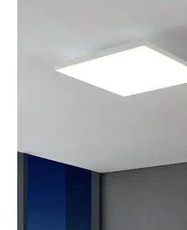 Svietidlá Eglo 900704 - LED Stropné svietidlo TURCONA LED/21W/230V 900704