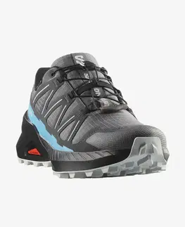 Trail Salomon Speedcross Peak GTX W Veľkosť: 39 1/3 EUR