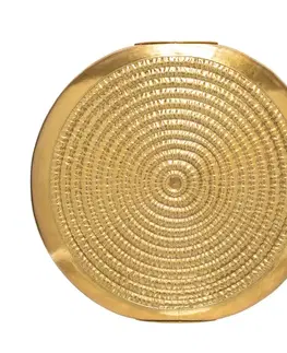 Vázy, misy Váza Aurum 70 cm