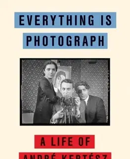 Biografie - Životopisy Everything Is Photograph - Patricia Albers