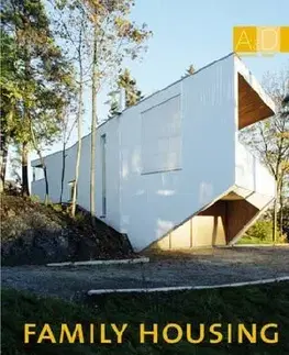 Cudzojazyčná literatúra Family housing