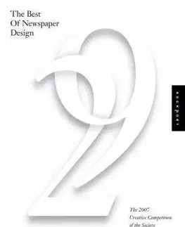 Cudzojazyčná literatúra Best Of Newspaper Design 29