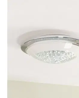 Svietidlá Eglo 95639 - LED stropné svietidlo ACOLLA 3×LED/3,6W/230V 95639