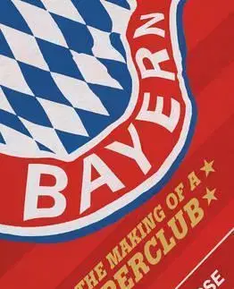 Futbal, hokej Bayern - Uli Hesse