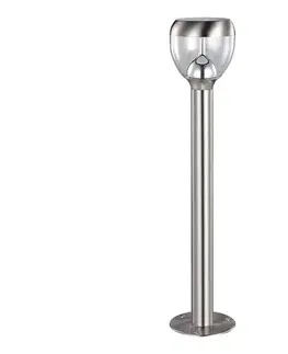 Záhradné lampy Rabalux 8440 - LED  Vonkajšia lampa DRESDEN 1xLED/6,5W/230V