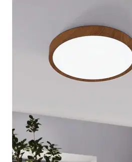 Svietidlá Eglo 98602 - LED Stropné svietidlo MUSURITA LED/33,5W/230V 98602