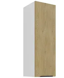 Kuchynské skrinky visiace Kuchynská skrinka Cremona WH 30G-90 1F
